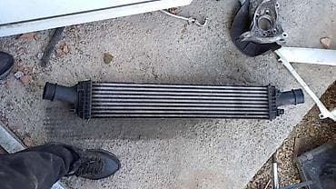 Interkuleri: INTERKULER 3.0 TDI ZA AUDI A5 OD 2005. DO 2011. GOD — 1