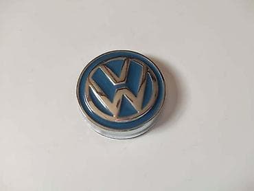 merac debljine laka: NATPIS BEDŽ 3,7CM ZA VOLKSWAGEN OSTALO | Natpis bedž univerzalni za — 2