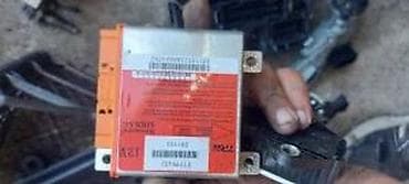 amortizeri citroen c3: FIAT GRANDE PUNTO AIRBAG CENTRALA SENZOR | Ispravno — 1