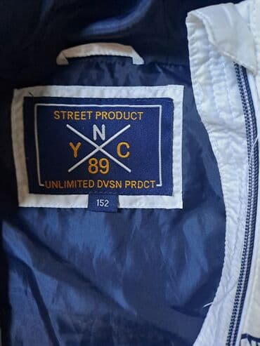 haljine za devojcice waikiki: Puffer vest, 152-158 — 2