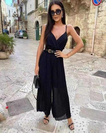 kompleti pantalone i prsluk: 🤍⚜ 𝙉𝙤𝙫𝙖 𝙠𝙤𝙡𝙚𝙠𝙘𝙞𝙟𝙖 ⚜🤍 🤍⚜ 𝙄𝙯𝙜𝙡𝙚𝙙𝙖𝙟𝙩𝙚 𝙛𝙚𝙣𝙤𝙢𝙚𝙣𝙖𝙡𝙣𝙤 𝙪𝙯 𝙣𝙖𝙨𝙚 𝙢𝙤𝙙𝙚𝙡𝙚 🤍⚜ — 5
