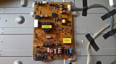 postolje za tv lg: LG 47LA6136 U delovima Mainboard LG EBT62391021 - EBR76572510 - — 5