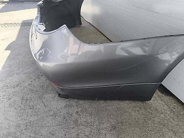 Branici: ZADNJI BRANIK SIVE BOJE ZA BMW SERIJA 5 OD 2004. DO 2010. GOD. | — 2