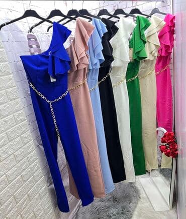 zlatni kombinezon: Kombinezon 2400 — 4