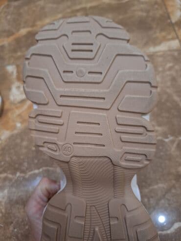 zara jakne zenske sa krznom: Patike, Reserved, veličina - 40 — 7