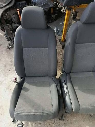 kupujem prodajem golf 5: SEDIŠTE ZA VOLKSWAGEN GOLF 5 | U ponudi sve vrste polovnih — 4