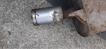 nissan micra sve: ZADNJI LONAC AUSPUH ZA VOLVO S40, V40 OD 1996. DO 2005. GOD. | — 5