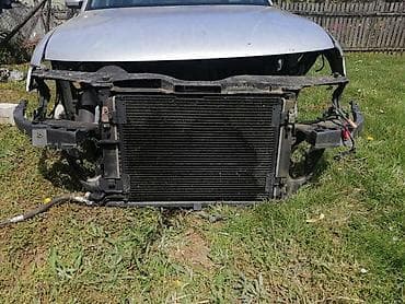 osovina auto: VEZNI LIM ZA VOLKSWAGEN PASSAT B5 | Vezni lim za Pasat B5 — 1