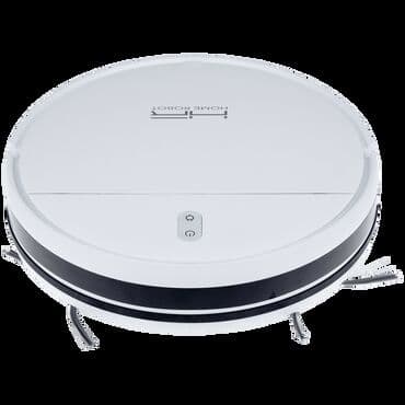 Ostali kućni aparati: Dobrodošli u budućnost kućnog čišćenja! KUĆNI ROBOT RV500 Pametni — 2