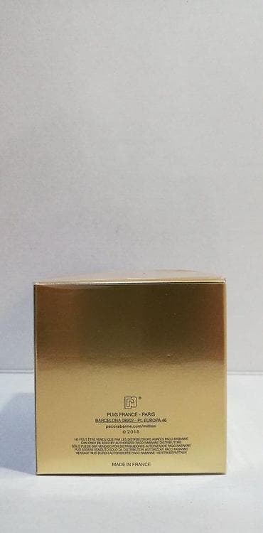Lične stvari: PACO RABANNE LADY MILLION EMPIRE EDP 50ML | Paco Rabanne Lady — 5