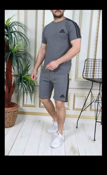 p.s farmerice: Muški pamučni kompleti AKCIJA S, M, L, XL, XXL veličine za samo 2700 — 5