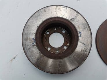 presvlake za prednja sedista: Disk prednjih kocnica Lada 7 Riva 3,4. Polovno, ocuvano, kao novo — 6