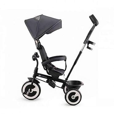 otkup casio satova: KINDERKRAFT TRICIKL ASTON MALACHITE GREY – KRASTO00GRY Tricikl Aston — 2