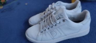 nesal jeans cacak: Patike PEPE JEANS 40 original 3300din Moderne i kvalitetne patike — 1