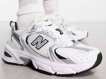 patike sa vazdušnim đonom: New balance 530 patike Novo Brojevi 36 do 46, zavisi od modela fb — 2