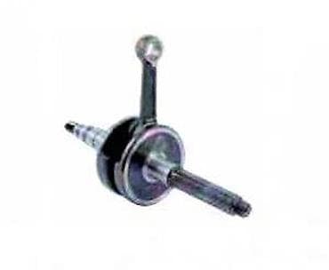 maska za menjac: Radilica za skuter 2T - Tip: kompletna radilica sa klipnjačom i — 1