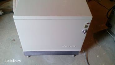 ta pec 4.5 kw polovna: Ta pec elind 2. 5kw u odličnom stanju, kompletno servisirana i — 4