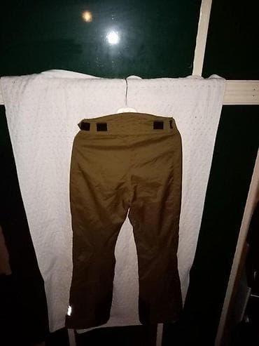 tommy hilfiger novi sad: SKI PANTALONE NOVE WILDER KAISER ORG. TOP KVALITET AKCIJA | Cene — 3