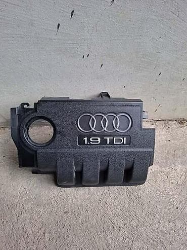 audi delovi valjevo: POKLOPAC MOTORA 1.9 TDI ZA AUDI A3, A4, A4 ALLROAD . OD 2000. DO — 2