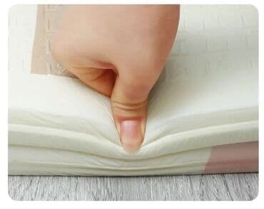 sklopive podloge za bebe: Podloga za bebe
150x din
180x din
Podloge izuzetnog kvaliteta — 8