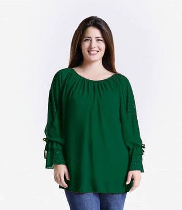 Košulje: Kosuljica 
2200din 
XXXXL
