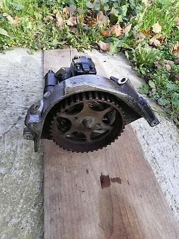 automati: PUMPA VISOKOG PRITISKA ZA PEUGEOT 307 OD 2000. DO 2005. GOD. | — 3