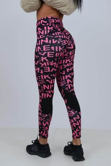 zenske trenerke mokra likra: IMAMO SVE!!! Novo*** mokra likra cena 1 za 1800 2 za 2550 S, M, L — 29