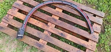 bure za benzin: RUB KRILA PL ZA AUDI Q3 | Audi q3 rub krila pl 8U0 853 717 — 5