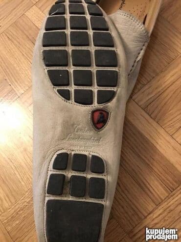 Boots: Trainers, size - 43 — 3