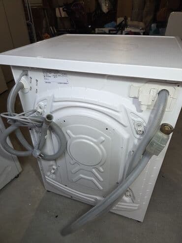 polovni samsung a51: Prodajem Siemens veš-mašinu iz uvoza, model iQ500 WM14Q390, Extra — 6