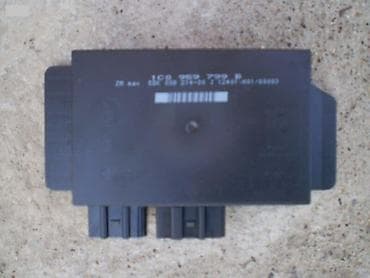 Autoelektrika: COMFORT MODULI ZA VOLKSWAGEN BORA, GOLF 4, PASSAT B5 . | Comfort — 1