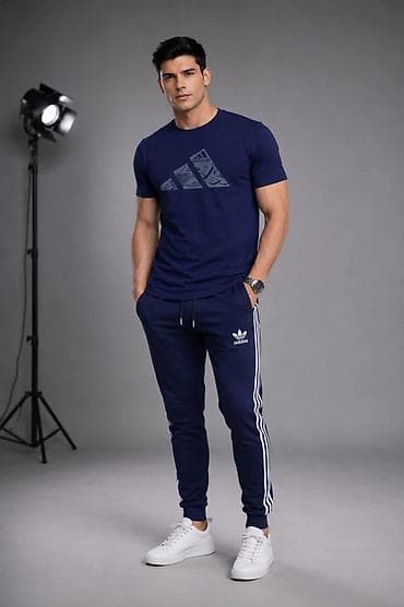 Trenerke: Majica pamuk
donji deo likra
m, L, xl, 2xl
3000 din — 4