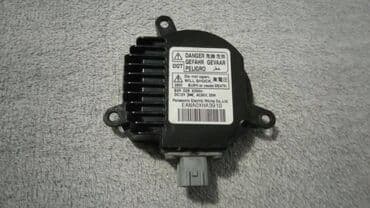 Vozila: Fabricki xenon ballast infiniti FX50 EANA0XHA3910 Ballast je orginal — 4