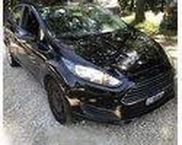 prednji diskovi golf 4 cena: PREDNJI BRANIK ZA FORD C-MAX, FIESTA, FOCUS . OD 2002. DO 2013. GOD — 9