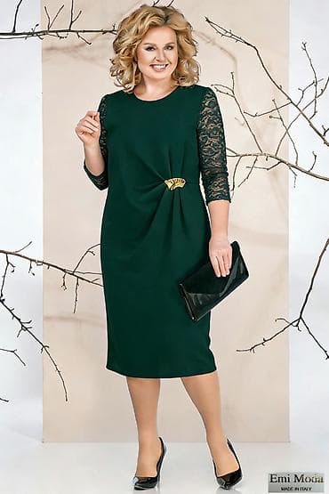 haljine od somota: 𝑲𝒍𝒆𝒐𝒑𝒂𝒕𝒓𝒂 𝑺𝒕𝒚𝒍𝒆 ✨ ⚜️ Univerzalna velicina odgovara od 2xl do 4xl ⚜️ — 10