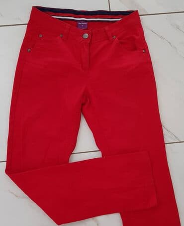 kompleti pantalone i prsluk: S (EU 36) — 1