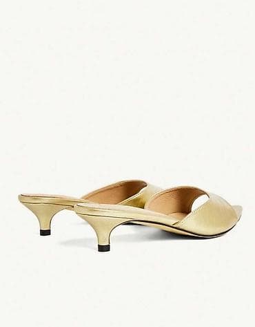 karl lagerfeld papuce: 👠 Savršene za posebne trenutke, ali i svakodnevni chic izgled. ✨ — 3