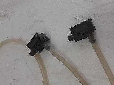 ajkula antena za auto: SENZOR UDARCA ZA VOLKSWAGEN TIGUAN - 5NA959109B | Senzor udarca za — 1
