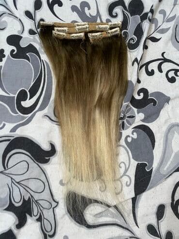 Perike i klipse: 100% prirodna nadogradnja na klipse Sastoji se iz 4 dela Veoma je na lalafo.rs Perike i klipse: 100% prirodna nadogradnja na klipse Sastoji se iz 4 dela Veoma je