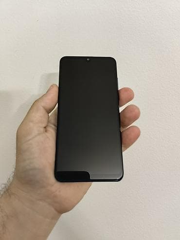 Huawei P30 lite plavi dual sim otključan za sve mreže, sa 4/128 gb