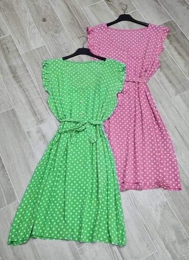 haljine u gloknu: Haljina 2400 din — 6