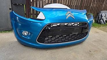 branik za citroen c3: BRANIK ZA CITROEN DS3 | Prednji branik Citroen C4 Picasso — 2