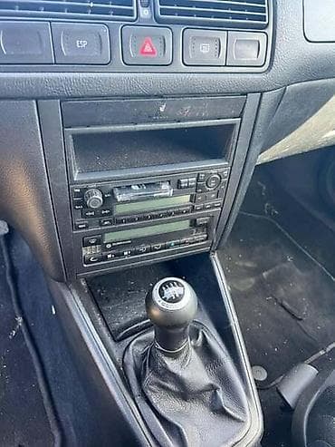 Vozila: VENTILACIONI OTVORI ZA VOLKSWAGEN GOLF 4 | Ventilacioni otvori za VW — 2