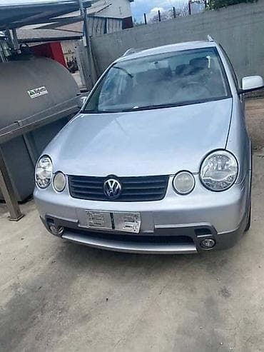 ŠIN PREDNJEG BRANIKA ZA VOLKSWAGEN POLO OD 2001. DO 2005. GOD. |