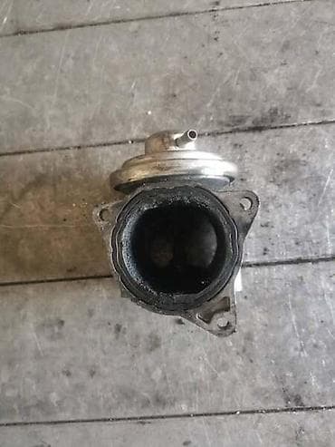 Exhaust System: EGR VENTIL 1.9 TDI ZA VOLKSWAGEN TOURAN OD 2003. DO 2015. GOD. | EGR — 2