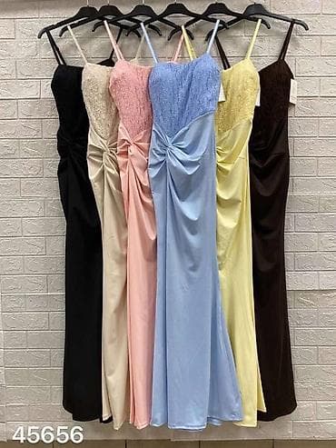 leopard haljina: 04. 🎗️Haljina 3.300 dinara🎗️ L — 4