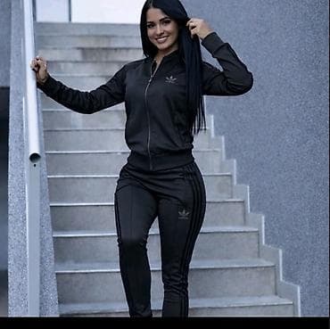 milana: Mokra likra
m, l, xl, 2xl
2800 din — 4
