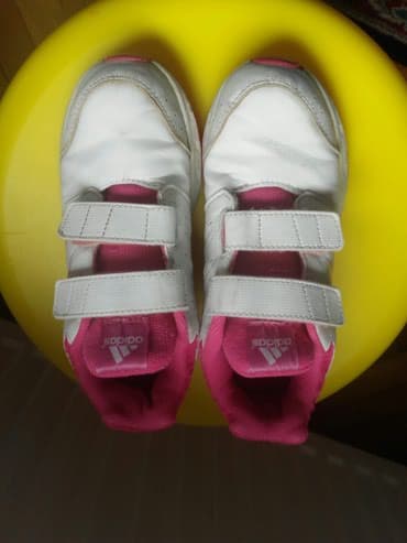 obuca lara: Adidas, Size - 31 — 8