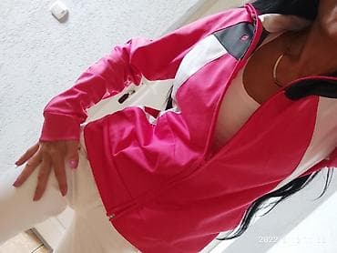 zenske jakne novi pazar: Duks jakna h&m,s — 3