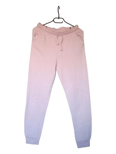 ps bele pantalone: AN KO Kids trenerka donji deo – veličina 14 - Struk 70cm (najviše do — 1